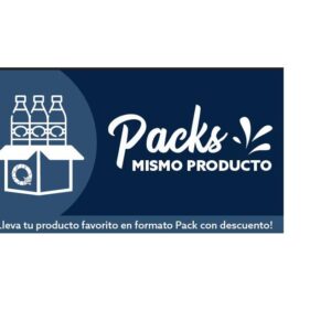 Pack de Suplemento